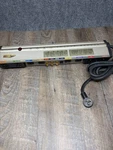 Monster Power Home Theater Bar With Surge Protector MPB1100 Works.. Fixed Price $24.99.