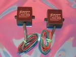 2X Ditek DTK-4P Opx 66 Block Punchdown Surge Protection Lot Of. Fixed Price $17.99.