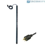 Apc AP7840 Rack Pdu, Metered, 0U, 200/230V, 20A, OUTPUT:(20) C13 & (4) C19 - .... Fixed Price $299.99.