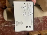 Toroid Corp ISB-030A Medical Grade Isolation Transformer. Fixed Price $140.00.