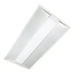 Cooper 24ARS-L3C3-UNV Achieva 2'X4' Selectable Lumens And Cct Troffer 120V/277V. Fixed Price $135.00.