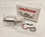 Polyphaser Lsxl 1.8-3.8/4.2-6.0 Ghz In-line Emp Surge Filter New. Fixed Price $72.00.