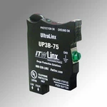 Ultralinx 66 BLOCK/75V CLAMP/3 ITW-UP3B-75 By Wmu. Fixed Price $39.00.