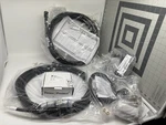 Gnss Instal Kit 50FT/15M: 3HE12293BAAA01 Times Microwave Tmc LP-GPX-05-NFM. Fixed Price $75.00.