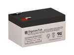 Apc Back-ups ES350U Battery (replacement) By Sigmastek. Fixed Price $18.99.