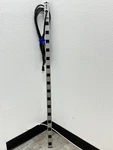 Pre Owned Tripp Lite PS4816 15-AMP (16-OUTLET) Vertical Power Strip Silver. Fixed Price $54.99.