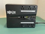 Tripp Lite ECO350UPS 120V 350VA 180W Energy-saving Standby. Fixed Price $29.24.
