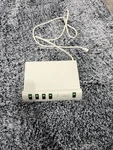 Radio Shack Relocatable Power Tap 7G39. Fixed Price $22.50.