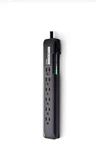 Minuteman Surge Protector MM-MMS664S Slimline Outlet Strip- 1080J. Fixed Price $19.99.