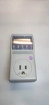 P3 International Model P4460.01 Kill Watt Ez Energy Monitor. Tested!. Fixed Price $45.00.