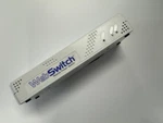 Control By XRDI-WS3P-NA Webswitch Plus W/ Power Cables. Fixed Price $130.00.