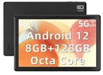 Sgin 10" Android Tablets 8+128GB Octa-core 5G Wifi Dual Camera Google. Fixed Price $319.96.
