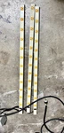 36 Plug (12 3) Power Strips X1 EPS-4126AG Daisy Chain Relocatable Taps. Fixed Price $64.95.