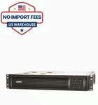 Apc SMT1500RM2UC Ups Va Lcd 120 With Smartconnect Free Ship. Fixed Price $380.00.