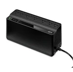 New Apc Back-ups 600VA 7 Outlet Battery Backup And Surge Protector Power Black. Fixed Price $69.99.