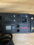 Apc Switched Rack Pdu AP7911 16-PORT 24A Managed Power Distribution Unit. Fixed Price $379.33.