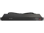 Startech.com RKPW081915 Rackmount Pdu With Outlets Surge Protection -. Fixed Price $69.99.