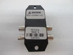 Ditek DTK-VSP-BNC-A2 Video Surge Protector. Fixed Price $11.02.