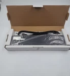 New, Black Box PS186A 120V 15A 19" Rack Mountable With Outlets Ft Cord. Fixed Price $36.35.