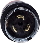 CS8365C 50A Locking Plug, 250V, 3P/4W - Cooper #. Fixed Price $49.99.