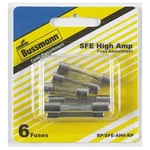 Cooper Bussmann BP-SFE-AH6-RP Piece High Ampere Fuse. Fixed Price $6.41.