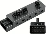 Camaro/malibu/equinox Upgrade Power Seat Switch Adjust 8 Ways Front Left. Fixed Price $31.99.