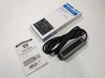 Tripp Lite Waber Outlet Metal Power Strip 15' 15-FT 4.7M Nema 5-15R 602-15. Fixed Price $35.00.