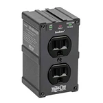 Tripp Lite Isobar Surge Protector Power Strip, Lifetime Warranty - Black. Fixed Price $41.91.