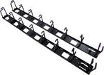 Apc AR8442 Vertical Cable Organizer - Rings Set Of. Fixed Price $49.50.