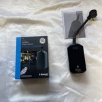 Ge 13868 Smart Switch Timer Set Of 2 - New In Box, Out Read Descript. Fixed Price $60.00.