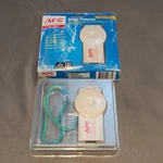 Lot Of 2 Apc Protectnet Port Surge Protector Ethernet Model PNET1GB. Fixed Price $39.99.