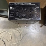 Tripp Lite 6 Outlet Fused LC-1800A Power Line Stabilizer Conditioner Regulator. Fixed Price $100.00.