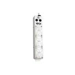 Tripp Lite PS-607-HG-OEM STRIP,6 OUTLET,15A,13-3/4" L,wht 54VH65. Fixed Price $188.91.