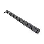 Eaton Tripp Lite 8-OUTLET Vertical 120V 15A Nema 5-15P Power Strip (PS2408B). Fixed Price $79.90.