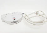Apc Surgearrest Professional 8-OUTLET Protector PER8T Tested Works. Fixed Price $19.00.