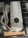 Itw Linx M8KSU-60 Surgegate Outlet Ac Protector. Fixed Price $74.99.
