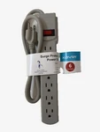 Xavier Surge Protector Power Strip. Fixed Price $14.99.