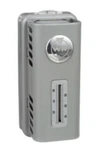 Emerson 152-9 Line Volt Mechanical Tstat, Open Rise, Box Or Flush Damaged. Fixed Price $60.00.