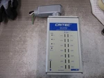 Erico Critec Series Modular Surge Protection Device TDX200S 277/480 Used. Fixed Price $750.00.