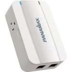 Panamax MD2-TL Outlet Surge Protector W/ Tel Lan Protection Plug-in. Fixed Price $44.95.