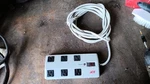 Ace Voltage Surge Suppressor Model 3185428.- 6 Plugs.. Fixed Price $32.47.