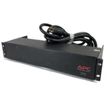 Apc AP7911 Switched 2U Rack Power Distribution Unit Pdu C13 16-OUTLET 208VAC 30A. Fixed Price $164.99.