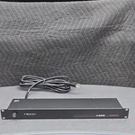 Transtector Rmp 1101-534 Rackmount 6-OUTLET Power Distribution Panel 120V 15A. Fixed Price $99.00.