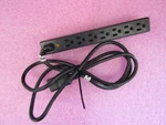 417584-001 411273-001 Hp 7-OUTLET Modular Pdu Extension Bar HSTNR-PS02. Fixed Price $25.99.
