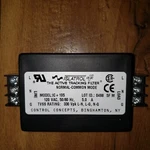 Islatrol Emerson Network Power Ac Filter IC+105 Control Concepts. Fixed Price $14.97.