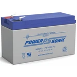 Power-sonic 12V 9AH Replacement Battery For Cyberpower CP1350AVRLCD. Fixed Price $29.99.