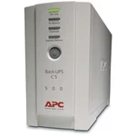 Apc BK500 Back-ups System. Fixed Price $127.49.