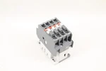 Abb A12-30-10 Contactor New 220VAC With RC5-1/133 Surge Protector. Fixed Price $39.99.