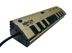 Tripp-lite HTPOWERBAR10 Transient Voltage Surge Suppressor Protector Works. Fixed Price $39.50.