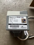 Bussmann SPP40SP1120SN Surgepod. Fixed Price $50.00.